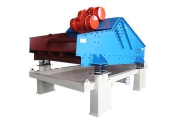 Ts dewatering screen