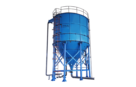 Deep Cone Thickener