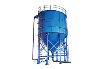 Deep Cone Thickener